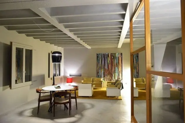 Superior Çatı Katı (Loft)