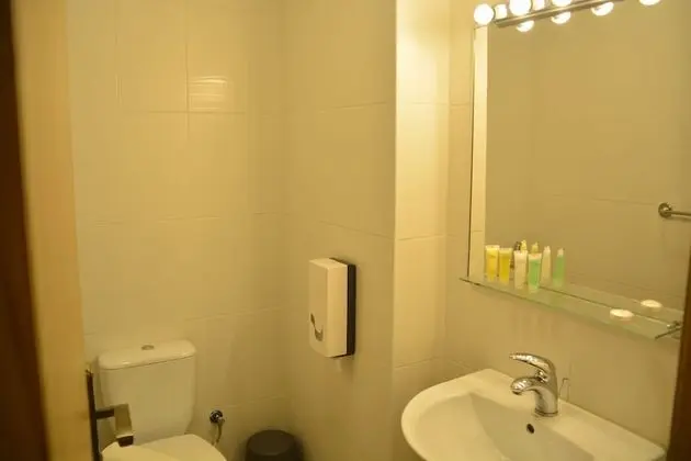 Deluxe Süit, 2 Yatak Odası