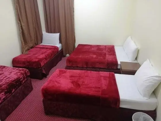 Dört Kişilik Oda