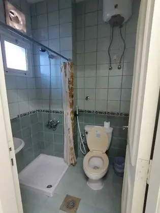 Dört Kişilik Oda
