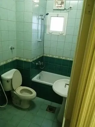 Dört Kişilik Oda