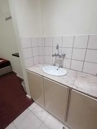 Üç Kişilik Oda