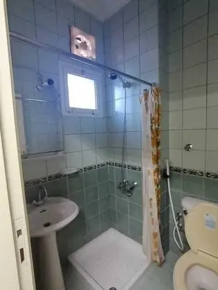 Üç Kişilik Oda