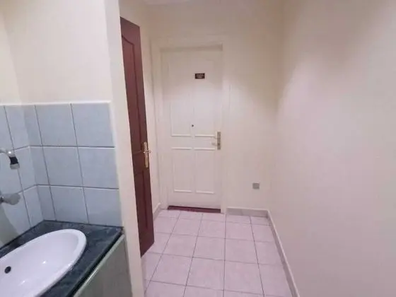 Üç Kişilik Oda