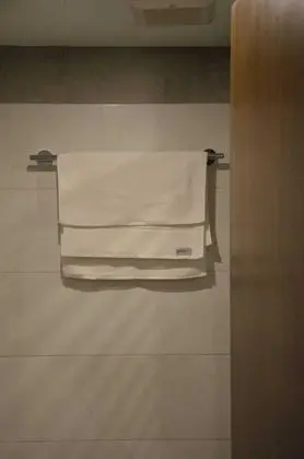 City Tek Büyük veya İki Ayrı Yataklı Oda, 2 Yatak Odası, Şehir Manzaralı