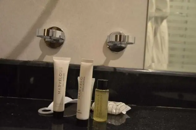 Deluxe Üç Kişilik Oda, 3 Tek Kişilik Yatak, Şehir Manzaralı