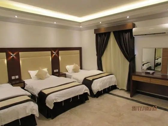 Apart Daire, 3 Yatak Odası