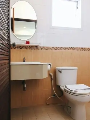 Standard Oda, 1 Çift Kişilik Yatak