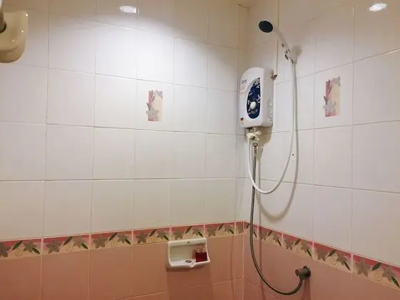 Standard Oda, 1 Çift Kişilik Yatak