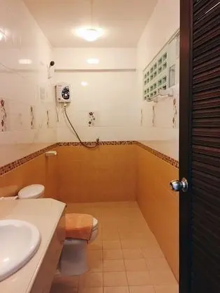 Superior Oda, 1 Çift Kişilik Yatak