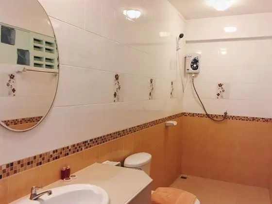 Superior Oda, 1 Çift Kişilik Yatak
