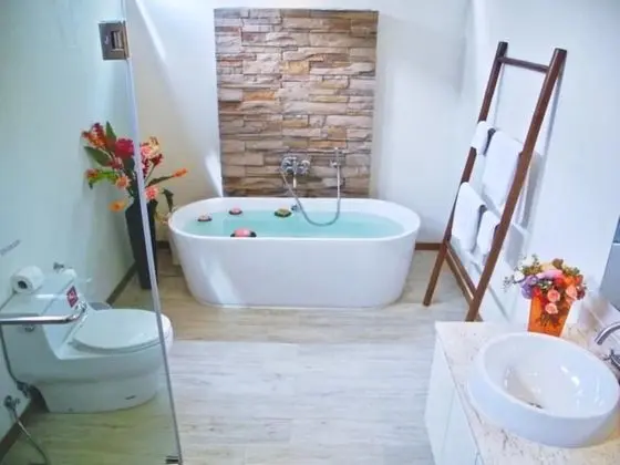 3-Bedroom Villa with a Private Pool