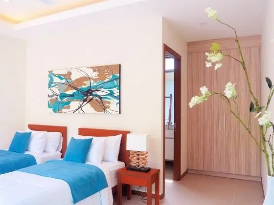 Villa, Kişiye Özel Havuzlu
