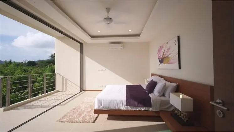Villa, Kişiye Özel Havuzlu