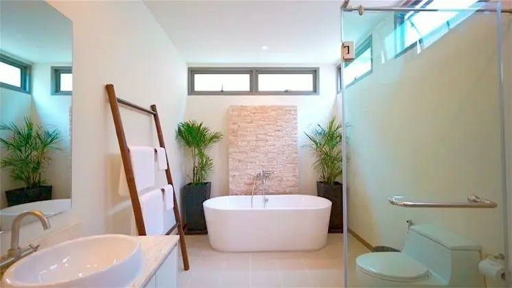 Villa, Kişiye Özel Havuzlu