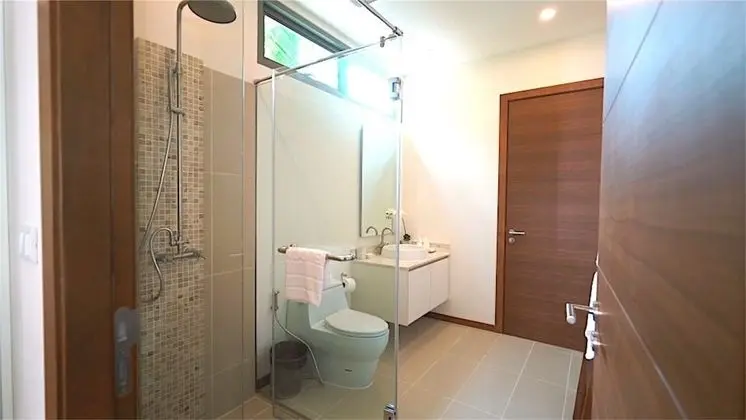 Villa, Kişiye Özel Havuzlu