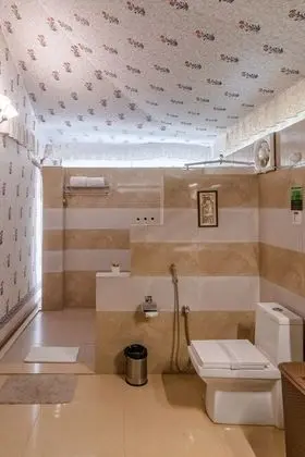 Luxury Tent