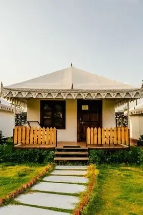 Machan Deluxe Tent