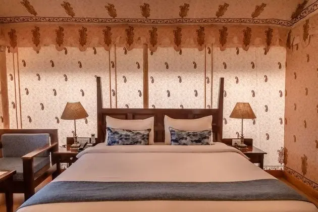 Machan Deluxe Tent