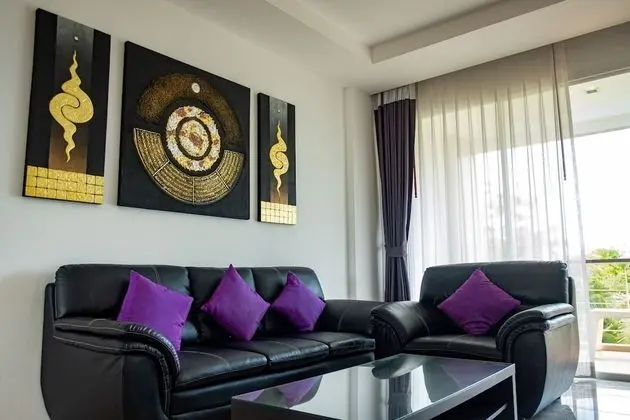 Deluxe Oda, Deniz Manzaralı