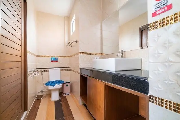 3 Bedroom Pool Villa with Sala