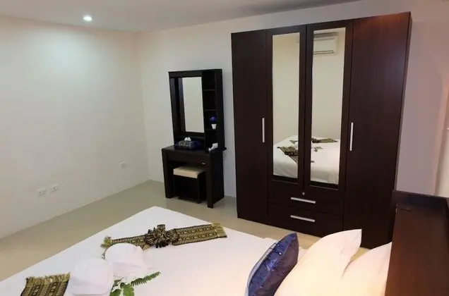 Deluxe Oda, Deniz Manzaralı