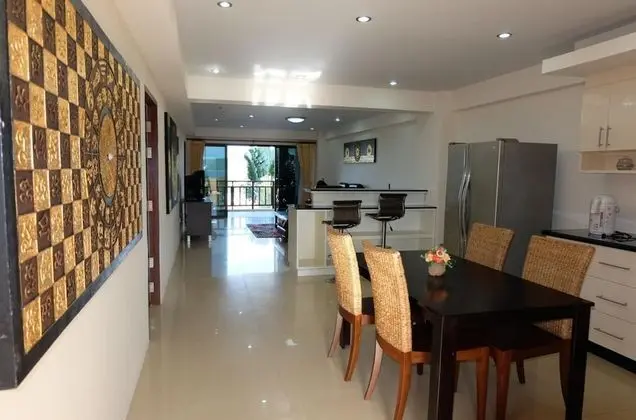 Deluxe Oda, Deniz Manzaralı