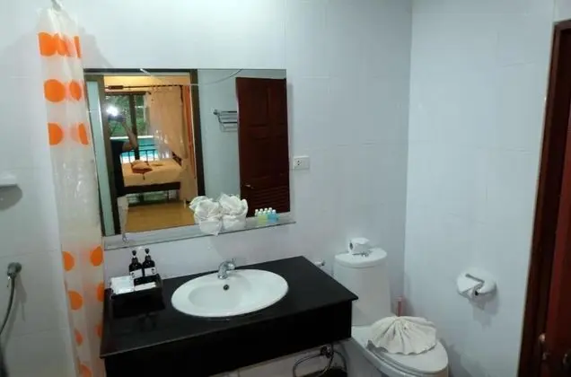 Exclusive Tek Büyük Yataklı Oda, 2 Çift Kişilik Yatak