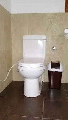 Deluxe Tek Büyük Yataklı Oda, 1 En Büyük (King) Boy Yatak, Dağ Manzaralı
