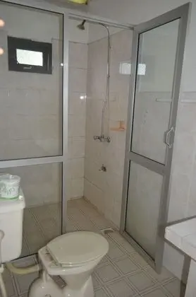 Oda, Bahçe Manzaralı