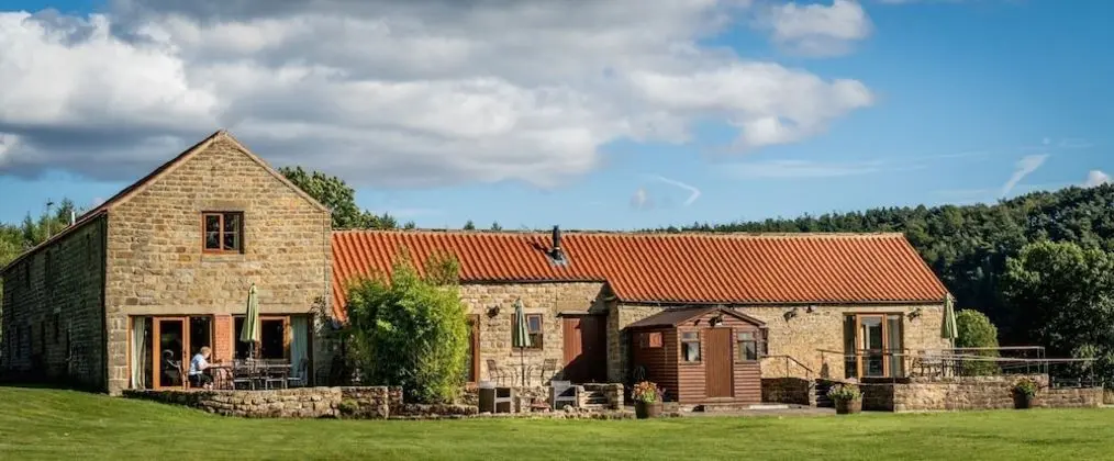 Giltsbur- 3 Bedroom Cottage