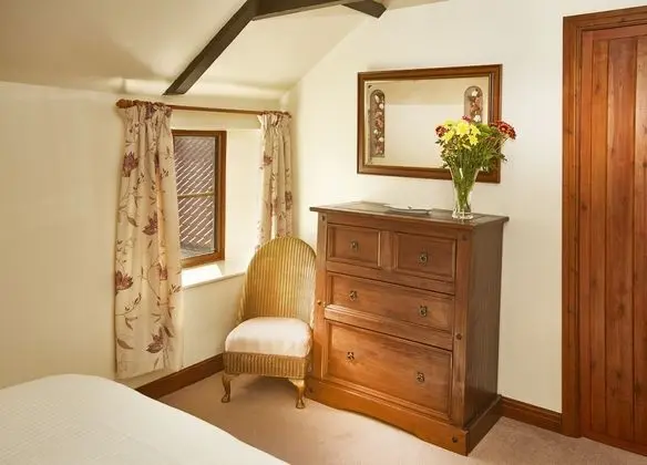 Giltsbur- 3 Bedroom Cottage