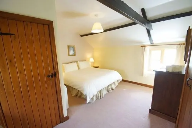 Giltsbur- 3 Bedroom Cottage