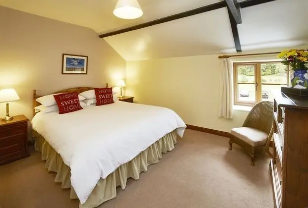 Giltsbur- 3 Bedroom Cottage