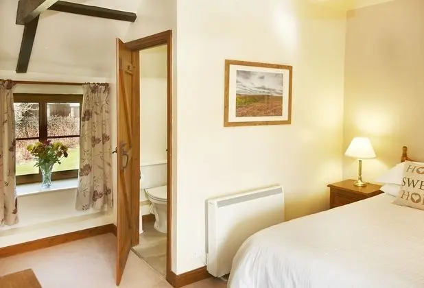 Giltsbur- 3 Bedroom Cottage