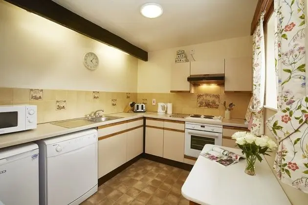 Giltsbur- 3 Bedroom Cottage
