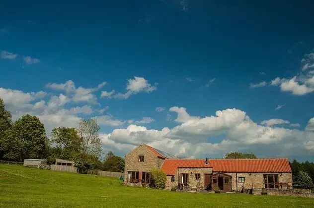 Giltsbur- 3 Bedroom Cottage