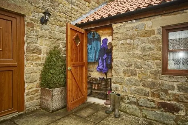 Giltsbur- 3 Bedroom Cottage