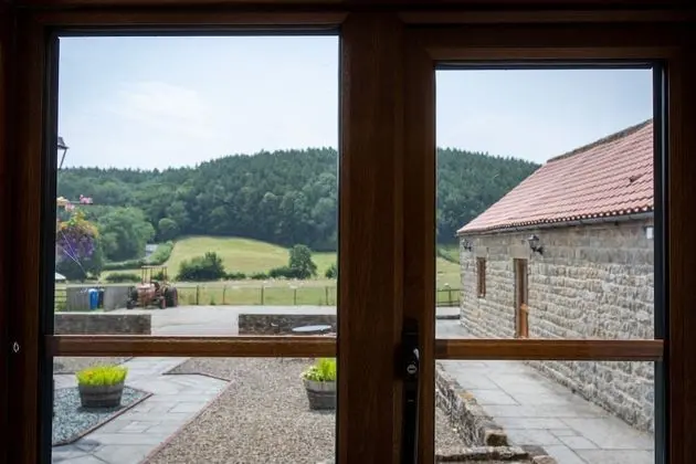 Giltsbur- 3 Bedroom Cottage
