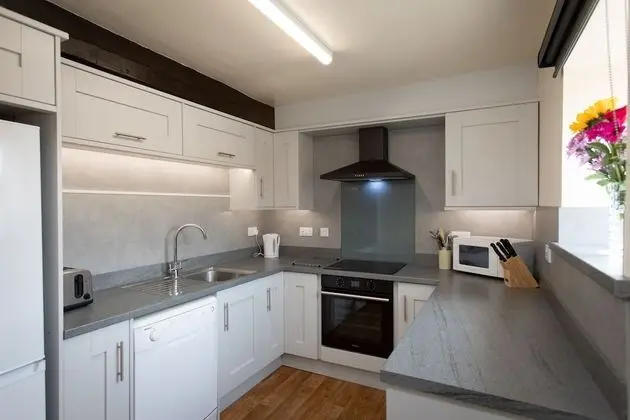 Giltsbur- 3 Bedroom Cottage