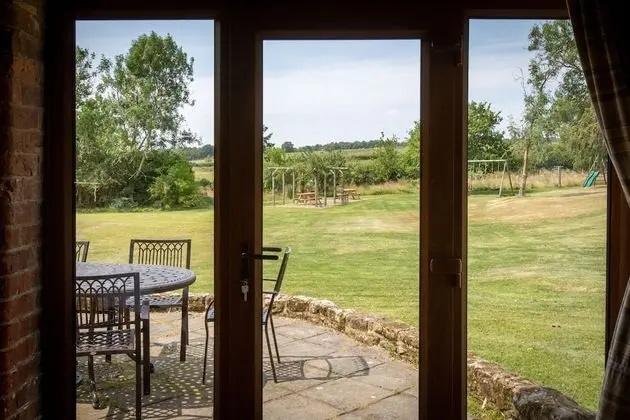 Giltsbur- 3 Bedroom Cottage
