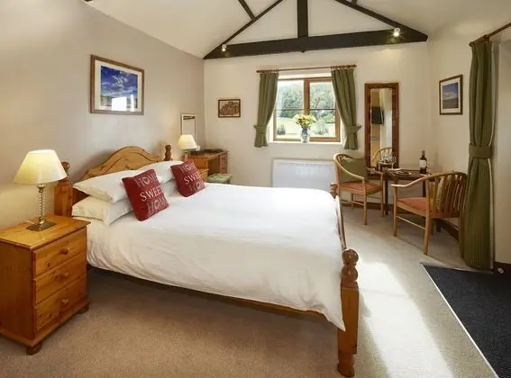 Gowland Studio Room