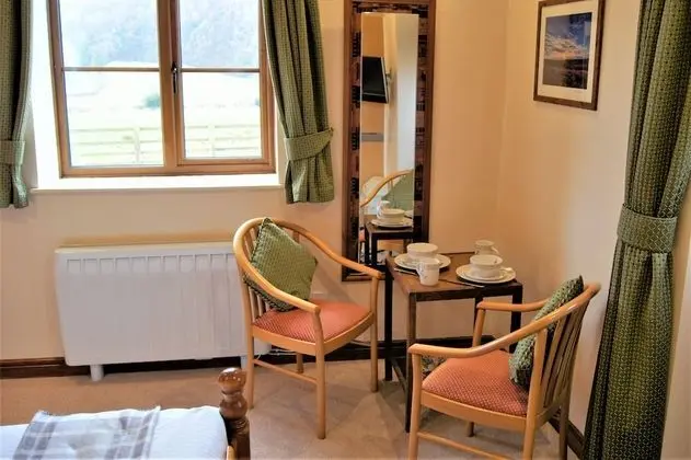 Gowland Studio Room