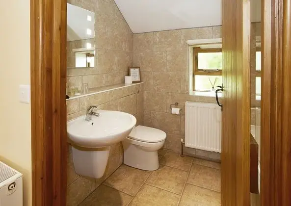 Hindburn- 1 Bedroom Cottage