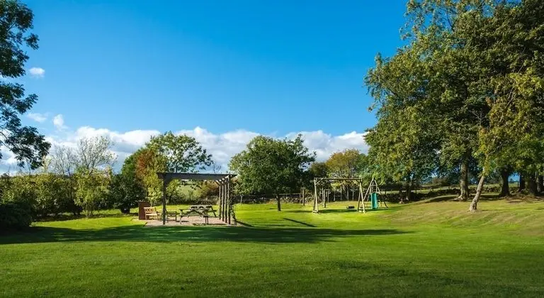 Hindburn- 1 Bedroom Cottage