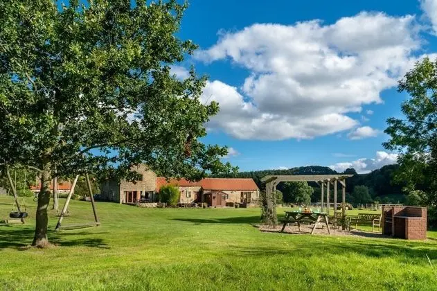 Hindburn- 1 Bedroom Cottage