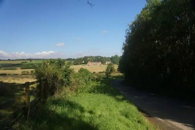 Hindburn- 1 Bedroom Cottage