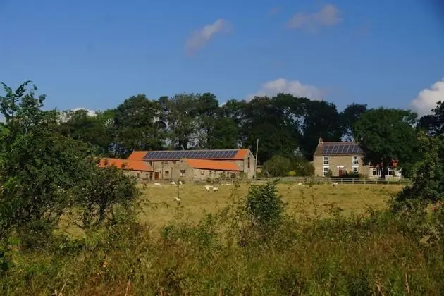 Hindburn- 1 Bedroom Cottage