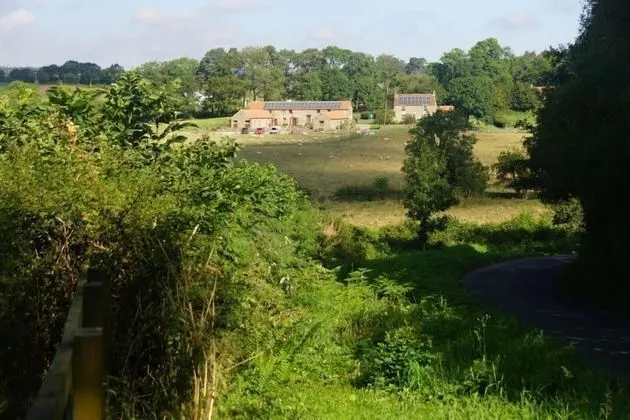 Hindburn- 1 Bedroom Cottage
