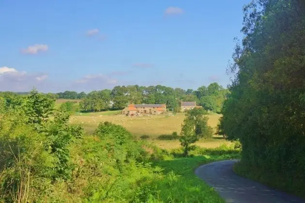 Hindburn- 1 Bedroom Cottage